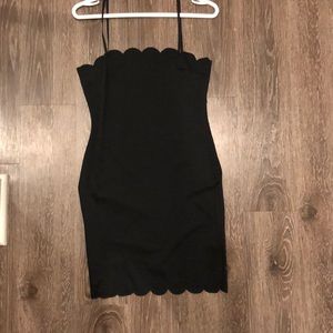 Little black dress!